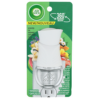 Air Wick Scented Oil Warmer - 1 Count