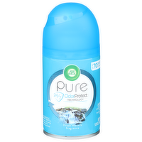 Air Wick Pure Fresh Water Fragrance Automatic Spray Refill - 5.89 Ounce