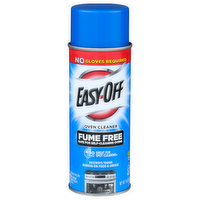 Easy-Off Lemon Scent Oven Cleaner - 14.5 Ounce