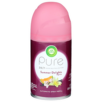Air Wick Summer Delights Fragrance Pure - 5.89 Ounce