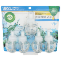 Air Wick Scented Oil - 5 Count