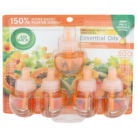 Air Wick Scented Oil Essential Oils - 5 Count