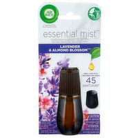 Air Wick Lavender & Almond Blossom Essential Mist - 0.67 Fluid Ounce