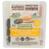 Greenfield Honey Ham Kit - 2.9 Ounce