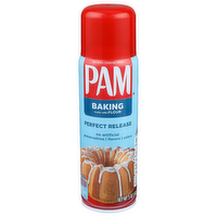 Pam Baking No-Stick Cooking Spray - 5 Ounce