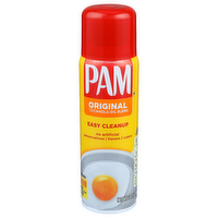 Pam Original No-Stick Cooking Spay - 6 Ounce
