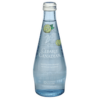 Clearly Canadian Citrus Medley - 11 Fluid Ounce - 1 Count