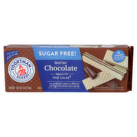 Voortman Bakery Chocolate Wafers - 9 Ounce