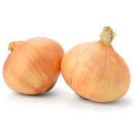Bagged Yellow Onions - 3 Pound
