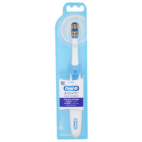Oral-B 3d White Power Toothbrush - 1 Count