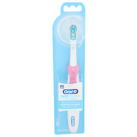 Oral-B Deep Clean Power Toothbrush - 1 Count