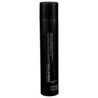 Sebastian Shaper Zero Gravity Professional Lightweight Control Hairspray - 10.6 Ounce