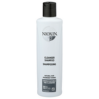 Nioxin Derma Purifying 2 Cleanser Shampoo - 300 ml