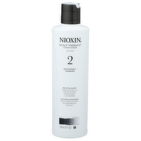 Nioxin Fine Hair Scalp Therapy Conditioner - 300 ml