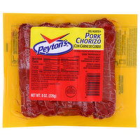 Peyton's Peytons Pork Chorizo Links - 8 Ounce
