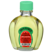 Tres Flores Brilliantine - 118 ml