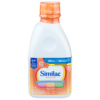 Similac Sensitive - 32 Fluid Ounce