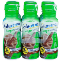 Glucerna Shake - 10 Fluid Ounce - 6 Count