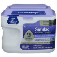 BROOKSHIRE'S Similac Total Comfrt Simple - 20.1 Ounce