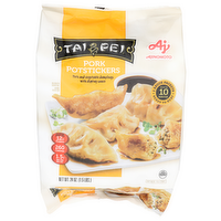 Tai Pei Pork Potstickers - 24 Ounce