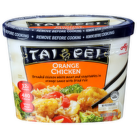 Tai Pei Taipei Orange Chicken - 11 Ounce
