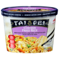 Tai Pei Chicken Fried Rice - 11 Ounce