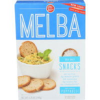 Old London Snacks Melba Sea Salt - 5.25 Ounce
