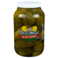 Best Maid Dill Pickles - 1 Gallon