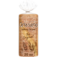 Artesano Original Bread - 20 Fluid Ounce