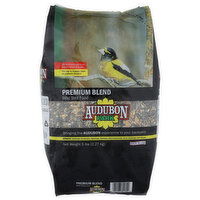 BROOKSHIRE'S Audubon Park Wild Bird Fd Prem - 5 Pound