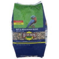 BROOKSHIRE'S Audubon Park Wld Brd Fd Nt Wrm - 4.5 Pound