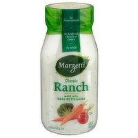 MARZETTI Dressing Classic Ranch - 13 Fluid Ounce