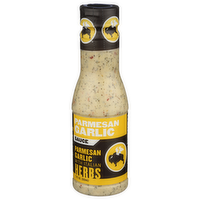 Buffalo Wild Wings Sauce Parmesan Garlic - 12 Fluid Ounce