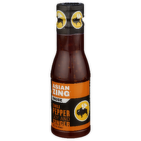 BUFFALO WILD WINGS Sauce Asian Zing - 12 Fluid Ounce