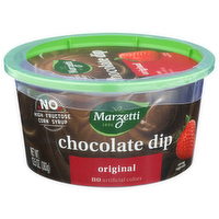 Marzetti Original Chocolate Dip - 13.5 Ounce