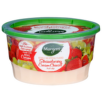 Marzetti Strawberry Cream Cheese! Fruit Dip - 13.5 Ounce