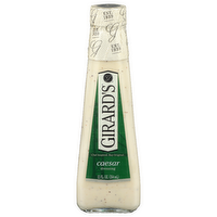 Girard's Caesar Dressing - 12 Fluid Ounce