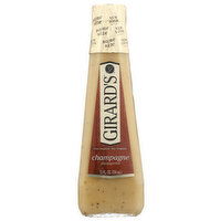 Girard's Drssng Champagne - 12 Fluid Ounce