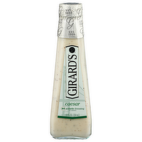 Girard's Caesar Dressing - 12 Fluid Ounce