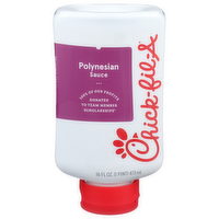 Chick-Fil-A Polynesian Sauce - 16 Fluid Ounce