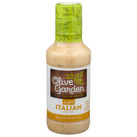 Olive Garden Italian Kitchen Light Dressing - 16 Fluid Ounce