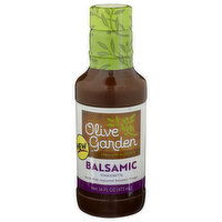 OLIVE GARDEN Drssing Balsamic - 16 Fluid Ounce