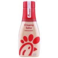 Marzetti Cfa Drs Crmy Salsa - 12 Fluid Ounce