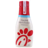 Marzetti Cfa Drs Garden Herb - 12 Fluid Ounce
