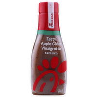 Marzetti Cfa Drs Zesty Apl Vin - 12 Fluid Ounce