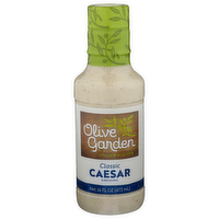 BROOKSHIRE'S Olive Garden Drssing Caesar - 16 Fluid Ounce