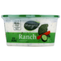 Marzetti Veg Dip Ranch - 12 Ounce
