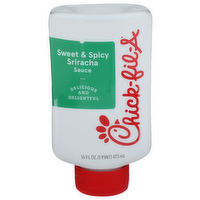 Chick-Fil-A Chik Fila Swt Spcy Srirch Sce - 16 Fluid Ounce