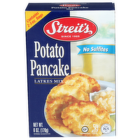 Streit's Potato Pancake Latkes Mix - 3 Ounce - 2 Count