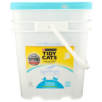 Purina Tidy Cats Clumping Litter - 17 Pound